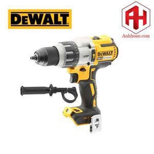 Máy khoan pin động lực Dewalt DCD996N-KR