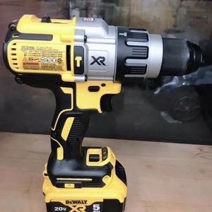 Máy khoan pin động lực Dewalt DCD996