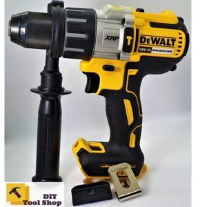 Máy khoan pin động lực Dewalt DCD996N-KR