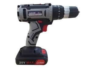 Máy khoan pin động lực Makute CD029 - 20V
