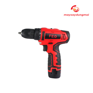 Máy khoan Pin FEG EG-12CD (12V)