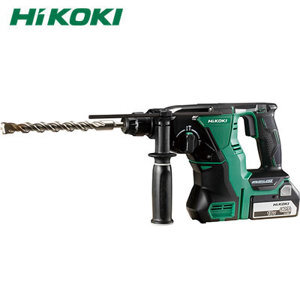 Máy khoan pin Hitachi DH18DBL