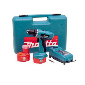 Máy khoan Pin Makita 6280DWE (14.4V)