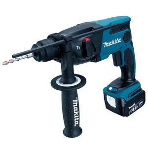 Máy khoan Pin Makita BHR162RFE (16mm)