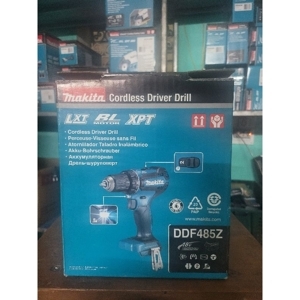 Máy khoan pin Makita DDF485