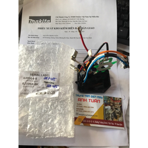 Máy khoan pin Makita DDF485