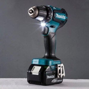 Máy khoan pin Makita DDF485