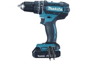 Máy khoan pin Makita DF331DSYE (10.8V)