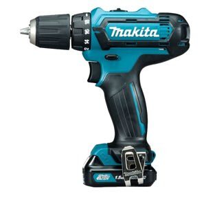 Máy khoan pin Makita DF331DSYE (10.8V)