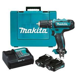 Máy khoan pin Makita DF331DSYE (10.8V)