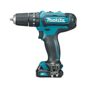 Máy khoan pin Makita DF331DSYE (10.8V)