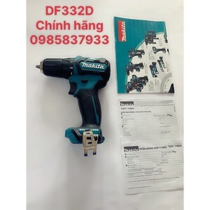 Máy khoan Pin Makita DF332D