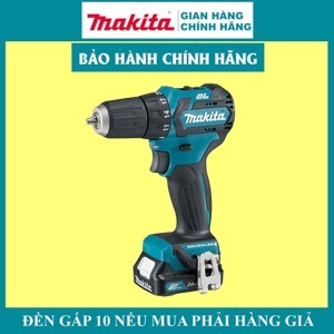 Máy khoan Pin Makita DF332D