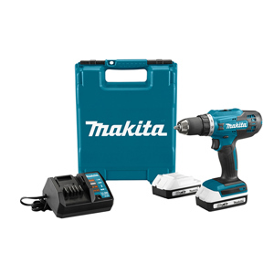 Máy khoan pin Makita DF488DWAE (18V)