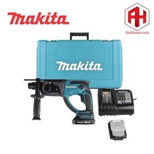 Máy khoan pin Makita DHR202SYE