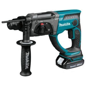 Máy khoan pin Makita DHR202SYE