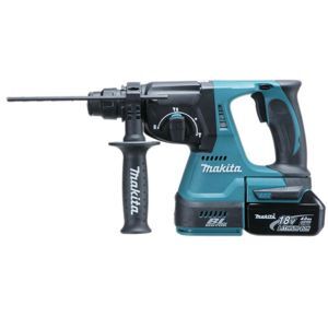 Máy khoan pin Makita DHR242RME