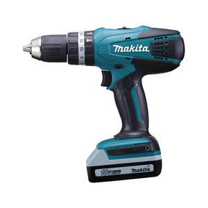 Máy khoan pin Makita HP457D 18V