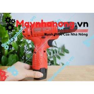Máy khoan pin Oshima KP12LD