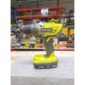 Máy khoan pin Ryobi R18DD3