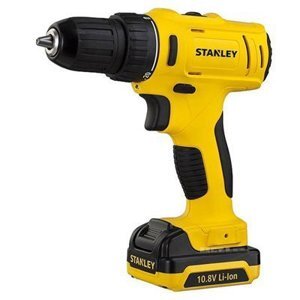 Máy khoan pin Stanley SCD 12S2 10mm, 10.8V