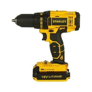 Máy khoan pin Stanley SCD20C2K (SCD 20C2K)