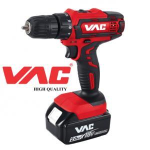 Máy khoan pin VAC VA1301 10mm