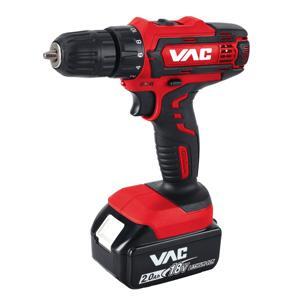 Máy khoan pin VAC VA1301 10mm