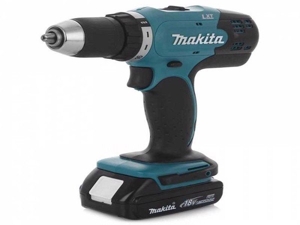 Máy khoan pin vặn vít Makita DDF453SYE (18V)