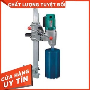 Máy khoan rút lõi bê tông DCA AZZ250 (3800W)