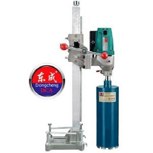 Máy khoan rút lõi bê tông DCA AZZ200 (Z1Z-FF-200) - 3300W