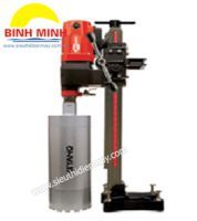 Máy khoan rút lõi bê tông Keyang KCD-6A