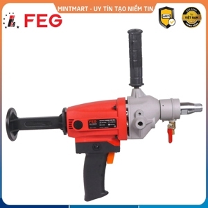 Máy khoan rút lõi cầm tay FEG ECD-95