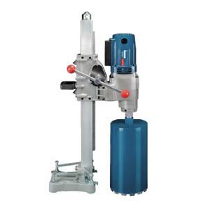 Máy khoan rút lõi Dongcheng DZZ02 - 200S