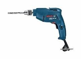 Máy khoan sắt Bosch GBM-450RE (GBM-450-RE) - 450W