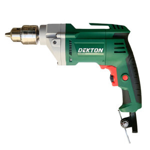 Máy khoan sắt Dekton DK-ID750 - 750W