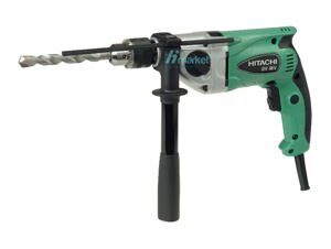 Máy khoan sắt Hitachi DV18V - 690W
