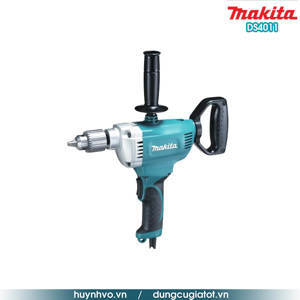 Máy khoan sắt Makita DS4011 (13mm) 750W