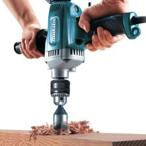 Máy khoan sắt Makita DS5000