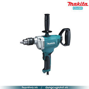 Máy khoan sắt Makita DS5000