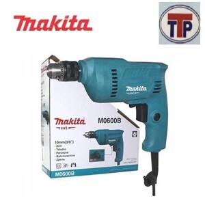 Máy khoan sắt Makita MT M0600B