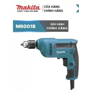 Máy khoan sắt Makita MT M6001B