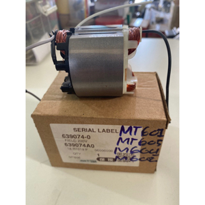 Máy khoan sắt Makita MT M6001B