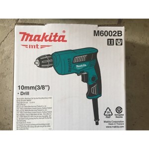 Máy khoan sắt Makita MT M6002B