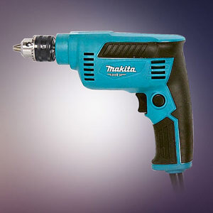 Máy khoan sắt Makita MT M6500B