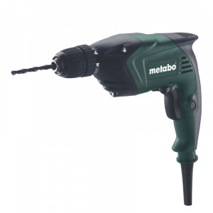 Máy khoan sắt Metabo BE4006 ( 6mm)