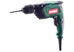 Máy khoan sắt Metabo BE4006 ( 6mm)