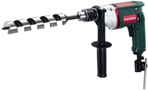 Máy khoan sắt Metabo BE622S-R+L (16mm)