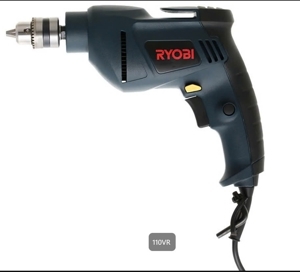 Máy khoan sắt Ryobi D-110VR