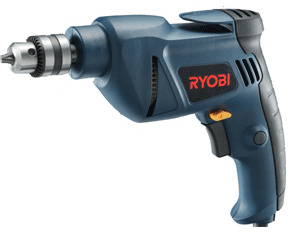 Máy khoan sắt Ryobi D-110VR